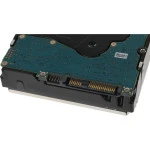 Серверный жесткий диск Toshiba Server 7200 MG10SCA20TE 3,5 LFF, 20 ТБ, SAS