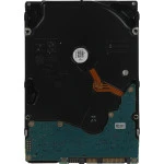 Серверный жесткий диск Toshiba Server 7200 MG10SCA20TE 3,5 LFF, 20 ТБ, SAS