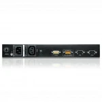 KVM-переключатель ATEN Single Port KVM over IP Switch KN1000A-AX-G
