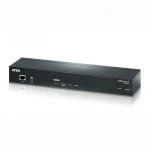KVM-переключатель ATEN Single Port KVM over IP Switch KN1000A-AX-G