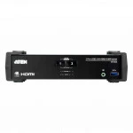KVM-переключатель ATEN 2-Port USB 3.0 4K HDMI KVMP™ Switch CS1822-AT-G