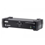 KVM-переключатель ATEN 2-Port USB 3.0 4K HDMI KVMP™ Switch CS1822-AT-G