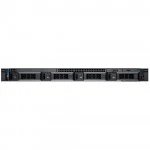 Сервер Dell PowerEdge R440 210-ALZE_bundle355 (1U Rack, Xeon Silver 4210R, 2400 МГц, 10, 13.75, LFF 3.5", 4)