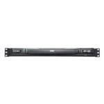 KVM-переключатель ATEN SLIDEAWAY CONSOLE 17INCH Rack CL1000M-ATA-RG
