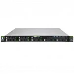 Сервер Lenovo ThinkSystem SR530 7X08A0AZEA (1U Rack, Xeon Silver 4208, 2100 МГц, 8, 11, 1 x 32 ГБ, SFF 2.5", 10)