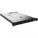 Сервер Lenovo ThinkSystem SR630 7X02A0F1EA/R (1U Rack, Xeon Silver 4208, 2100 МГц, 8, 11, 1 x 32 ГБ, SFF 2.5", 10)