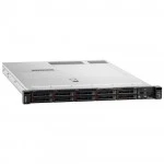 Сервер Lenovo ThinkSystem SR630 7X02A0F1EA/R (1U Rack, Xeon Silver 4208, 2100 МГц, 8, 11, 1 x 32 ГБ, SFF 2.5", 10)