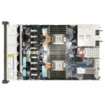 Сервер Lenovo ThinkSystem SR630 7X02A0F1EA/R (1U Rack, Xeon Silver 4208, 2100 МГц, 8, 11, 1 x 32 ГБ, SFF 2.5", 10)