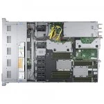 Сервер Dell PowerEdge R440 PER440RU1-05 (1U Rack, Xeon Bronze 3206R, 1800 МГц, 8, 11, 1 x 64 ГБ, LFF 3.5", 4, 1x 4 ТБ)