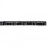 Сервер Dell PowerEdge R440 PER440RU1-05 (1U Rack, Xeon Bronze 3206R, 1800 МГц, 8, 11, 1 x 64 ГБ, LFF 3.5", 4, 1x 4 ТБ)