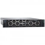 Сервер Dell PowerEdge R740XD PER740XDRU2-05 (2U Rack, Xeon Silver 4210R, 2400 МГц, 10, 13.75, 2 x 64 ГБ, SFF 2.5", 24, 1x 1.2 ТБ)