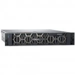Сервер Dell PowerEdge R740XD PER740XDRU2-06 (2U Rack, Xeon Silver 4210R, 2400 МГц, 10, 13.75, 2 x 64 ГБ, SFF 2.5", 24, 20x 480 ГБ)
