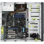 Серверная платформа Asus RS100-E10-PI2 90SF00G1-M01440 (Tower)