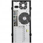 Серверная платформа Asus RS100-E10-PI2 90SF00G1-M01440 (Tower)