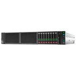 Сервер HPE DL380 Gen10 P40426-B21 2U Rack, Xeon Gold 6248R, 3000 МГц, 24, 35.75, 1 x 32 ГБ, SFF 2.5", 8