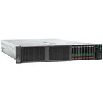 Сервер HPE DL380 Gen10 P40426-B21 2U Rack, Xeon Gold 6248R, 3000 МГц, 24, 35.75, 1 x 32 ГБ, SFF 2.5", 8
