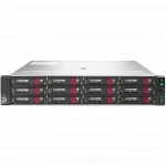 Сервер HPE Proliant DL180 Gen10 P37151-B21 (2U Rack, Xeon Silver 4208, 2100 МГц, 8, 11, 1 x 16 ГБ, LFF 3.5", 12)
