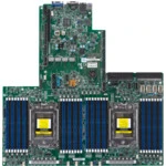 Серверная платформа Supermicro AS -1023US-TR4 Rack (1U)