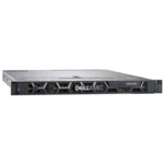 Сервер Dell PowerEdge R640 210-AKWU-B51 1U Rack, Xeon Silver 4216, 2100 МГц, 16, 22, 1 x 16 ГБ, SFF 2.5", 8, 1x 300 ГБ