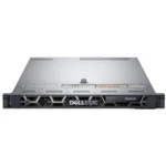 Сервер Dell PowerEdge R640 210-AKWU-B53 1U Rack, Xeon Gold 5217, 3000 МГц, 8, 11, 1 x 16 ГБ, SFF 2.5", 8, 1x 300 ГБ