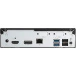 Платформа для ПК Shuttle DH410S