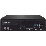 Платформа для ПК Shuttle DH410S
