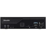 Платформа для ПК Shuttle DH410S