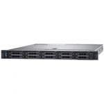 Сервер Dell PowerEdge R640 PER640RU1-13 (1U Rack, Xeon Silver 4210R, 2400 МГц, 10, 13.75, 1 x 64 ГБ, SFF 2.5", 10, 1x 1.2 ТБ)