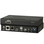 KVM-переключатель ATEN CE820-AT-G