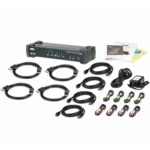 KVM-переключатель ATEN CS1924M-AT-G