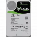 Серверный жесткий диск Supermicro 12 ТБ HDD-T12T-ST12000NM001G (3,5 LFF, 12 ТБ, SATA)