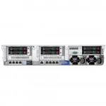 Сервер HPE DL380 Gen10 P40424-B21 (2U Rack, Xeon Gold 6234, 3300 МГц, 8, 24.75, 1 x 32 ГБ, SFF 2.5", 30)
