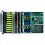 Серверная платформа AIC XP1-C401LXXX CB401-LX CB401-LX_XP1-C401LXXX (Rack (4U))