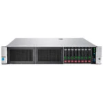 Сервер HPE DL180 Gen10 P19562-B21+P11146-B21+P00920-B21/1 (2U Rack, Xeon Bronze 3204, 1900 МГц, 6, 8.25, 2 x 16 ГБ, SFF 2.5", 8)