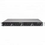 Серверная платформа Supermicro SYS-510P-WT (Rack (1U))