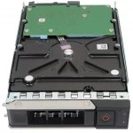 Серверный жесткий диск Dell 16 ТБ 400-BHJF (3,5 LFF, 18 ТБ, SAS)