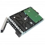 Серверный жесткий диск Dell 16 ТБ 400-BHJF (3,5 LFF, 18 ТБ, SAS)
