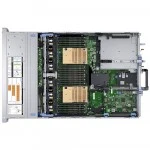 Сервер Dell PowerEdge R740 PER740RU1-18 (2U Rack, Xeon Silver 4210R, 2400 МГц, 10, 13.75, 2 x 16 ГБ, LFF 3.5", 8)