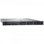 Сервер Dell PowerEdge R640 210-AKWU-645 (1U Rack, Xeon Silver 4216, 2100 МГц, 16, 22, 1 x 16 ГБ, SFF 2.5", 8, 3x 1.92 ТБ)