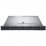 Сервер Dell PowerEdge R640 210-AKWU-646 (1U Rack, Xeon Silver 4215R, 3200 МГц, 8, 11, 1 x 16 ГБ, SFF 2.5", 10, 3x 1.92 ТБ)