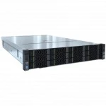 Сервер Huawei 2288H V5 02311XBL (2U Rack, Xeon Gold 5218, 2300 МГц, 16, 22, 8 x 64 ГБ, LFF 3.5", 8, 6x 1.2 ТБ, 8x 12 ТБ)