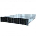 Сервер Huawei 2288H V5 02311XBL (2U Rack, Xeon Gold 5218, 2300 МГц, 16, 22, 8 x 64 ГБ, LFF 3.5", 8, 6x 1.2 ТБ, 8x 12 ТБ)