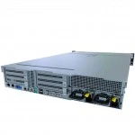 Сервер Huawei 2288H V5 02311XBL (2U Rack, Xeon Gold 5218, 2300 МГц, 16, 22, 8 x 64 ГБ, LFF 3.5", 8, 6x 1.2 ТБ, 8x 12 ТБ)