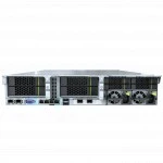 Сервер Huawei 2288H V5 02311XBL (2U Rack, Xeon Gold 5218, 2300 МГц, 16, 22, 8 x 64 ГБ, LFF 3.5", 8, 6x 1.2 ТБ, 8x 12 ТБ)