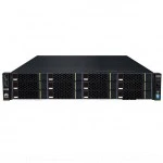 Сервер Huawei 2288H V5 02311XBL (2U Rack, Xeon Gold 5218, 2300 МГц, 16, 22, 8 x 64 ГБ, LFF 3.5", 8, 6x 1.2 ТБ, 8x 12 ТБ)