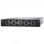 Сервер Dell PowerEdge R740XD 210-AKZR-399 (2U Rack, Xeon Silver 4210R, 2400 МГц, 10, 13.75, 2 x 8 ГБ, SFF 2.5", 24, 1x 960 ГБ)