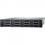 Сервер Dell PowerEdge R740XD 210-AKZR-0305 (2U Rack, Xeon Silver 4114, 2200 МГц, 10, 13.75, 4 x 16 ГБ, LFF 3.5", 12, 2x 1 ТБ)