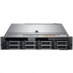 Сервер Dell PowerEdge R540 210-ALZH_bundle277 (2U Rack, Xeon Bronze 3204, 1900 МГц, 6, 8.25, LFF 3.5", 8)