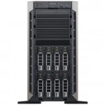 Сервер Dell PowerEdge T440 210-AMEI-059 (Tower, Xeon Silver 4208, 2100 МГц, 8, 11, 1 x 16 ГБ, LFF 3.5", 8, 1x 4 ТБ)
