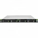 Сервер Lenovo ThinkSystem SR250 7Y51A07GEA-NC2 (1U Rack, Xeon E-2224, 3400 МГц, 4, 8, 1 x 8 ГБ, SFF 2.5", 10)